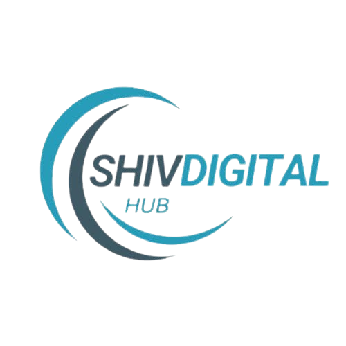 Shiv Digital Hub